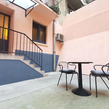 Starry Night Studio Apartment Rijeka Exterior photo