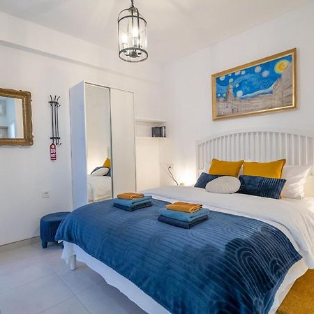 Starry Night Studio Apartment Rijeka Exterior photo