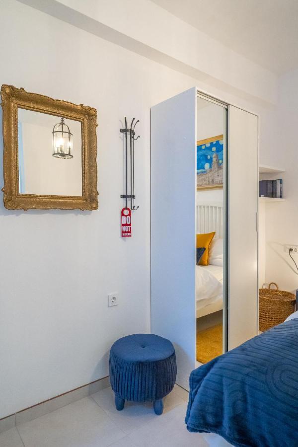 Starry Night Studio Apartment Rijeka Exterior photo