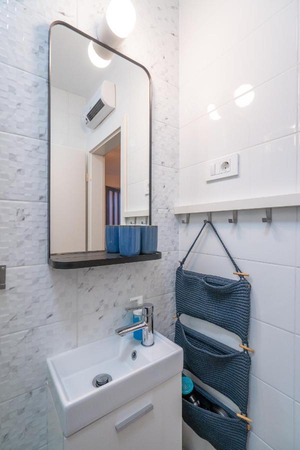 Starry Night Studio Apartment Rijeka Exterior photo