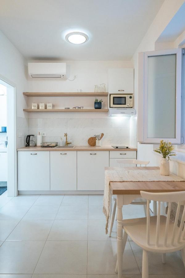 Starry Night Studio Apartment Rijeka Exterior photo